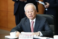  손경식 '노란봉투법 통과되면 산업 생태계 붕괴' 국회에 서한