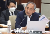 윤준병 민주당 의원, '식량안보특별법' 제정안 대표발의