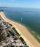  충남 해수욕장 7월 1일 개장… '안전사고 대비 철저'