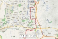  천안시, 7월부터 시내버스 2개 노선 신설…이용자 편의 강화