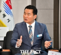  [취임 1년]박종우 거제시장, 시민중심 공감소통·100년거제디자인·조선업 재도약에 집중