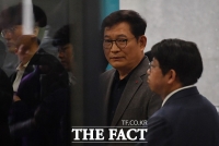  '돈봉투 의혹' 송영길 전직 보좌관 구속…