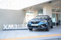  르노코리아, 6월 7297대 판매···전년比 39.2% 감소