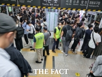  서울 지하철, 안전도우미 678명 추가 채용
