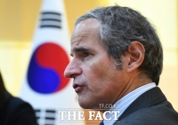  '日오염수 처리 안전' IAEA 결론에…정부, 불안감 잠재우기 '박차'