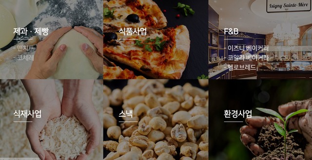 한국거래소에 따르면 7일 서울식품은 전 거래일(206원) 대비 1.46%(3원) 내린 203원으로 거래를 마쳤다. /서울식품 홈페이지 갈무리