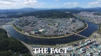  진주시, 경남도·사천시와 공동으로 국토부 '디지털트윈 시범사업' 선정