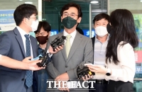  '한동훈 명예훼손' 유시민 2심 오늘 시작…1심 벌금형