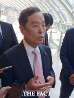  전경련에 4대 그룹 복귀? 차기 회장은 풍산 류진?(영상)