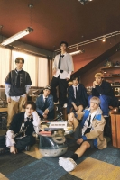  NCT DREAM, 브라질 간판 토크쇼 '더 노이치' 출연