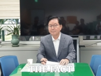  장종태 민주당 대전시당 정책위원장 