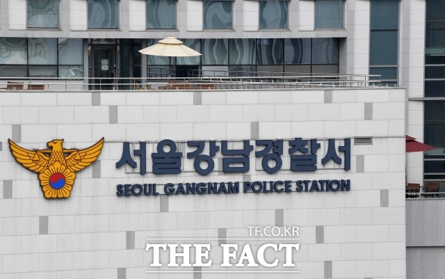 서울 강남경찰서는 10일 강도와 절도, 공갈, 컴퓨터등사용사기 등 혐의를 받는 30대 A씨를 구속 송치했다. /더팩트DB
