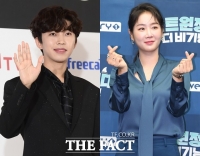  임영웅·소유, 열애설 부인 '우연히 동선 겹쳤을 뿐'