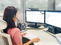  삼성생명, AI 기술 결합한 신규 콜센터 시스템 도입