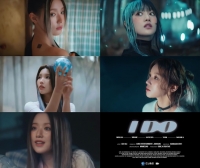  (여자)아이들, 미국 진출…14일 첫 싱글 'I DO' 발표