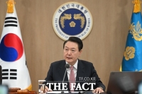  [속보] 尹 대통령, 'TV수신료 분리징수' 시행령 재가 