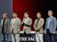  LG전자, '전장' 사업 분사 가능성 일축…글로벌 톱10으로 키운다!(영상)