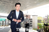  軍검찰, 부승찬 전 대변인 군사기밀보호법 위반 기소