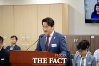  경기도의회, '노동·연금·교육' 3대 개혁 촉구안 가부 동수로 '부결'