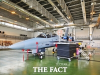  KAI, FA-50GF 폴란드 납품 시작… 계약 10개월 만