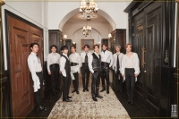  슈퍼주니어, SM 재계약…은혁·동해·규현 개별 활동은 별도