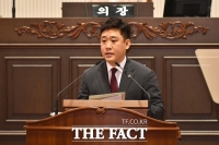  최민국 진주시의원, 유명무실 위원회 과감한 통·폐합 제안