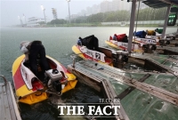 [TF경정] 후반기 스타트, 가장 큰 변수는 날씨!