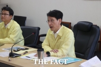  조달청, 집중호우 대응 긴급 점검회의…피해 상황·지원책 논의