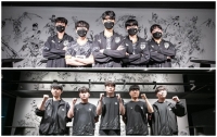  '2023 LCK 서머' 젠지·KT 연승 기록 어디까지