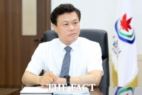  이학수 정읍시장 '집중호우에 따른 안전관리 철저히 해달라'