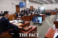  국회 법사위 '영아 살해·유기 처벌 강화' 형법 개정안 의결 [TF사진관]