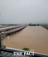  행복청 '미호천 제방 철거, 어떠한 불법 행위도 없어'