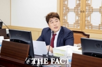  “물폭탄 비상시국”에 치적 쌓기 바쁜 손희권 경북도의원