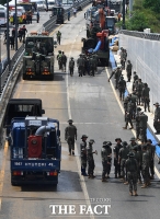  충북 시민단체, 오송 지하차도 참사 진상 규명·책임자 처벌 촉구