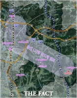  용인시, 원삼면 일원 26만㎡ 신규 산단 물량 확보
