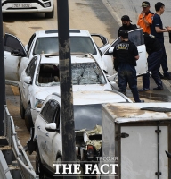  충북도, 오송 궁평 지하차도 사망 재난금 2억 8000만원 선지급