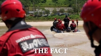  예천서 실종된 여성 숨진 채 발견, 경북 폭우 사망자 24명으로 늘어