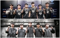 '2023 LCK 서머' 젠지·KT 외나무다리서 만난다