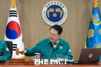 [속보] 尹 대통령, 경북 예천 등 13개 지자체 특별재난지역 선포