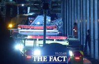  충북도, 행복청 3차례 '미호강 범람' 경고에도 안일한 대응