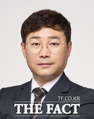 이봉규 청양군의회 의원./청양군의회