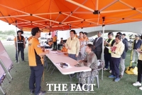  아산 곡교천서 실종된 70대 숨진 채 발견