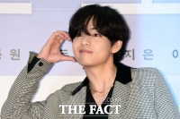  방탄소년단 뷔, 솔로 출격?...'일정 확정 후 공개'