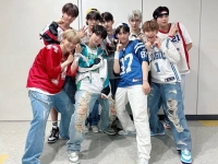  제로베이스원, 데뷔 10일 만에 음악방송 2관왕