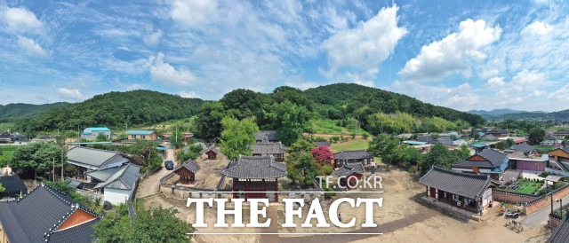 올해는 전국 9개 서원이 ‘한국의 서원’으로 유네스코 세계유산에 오른 지 4년이 되는 해다. 2019년 7월 6일 제43차 세계유산위원회는 전국 9개 서원을 ‘한국의 서원’으로 세계유산으로 올렸다. / 정읍시