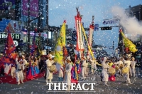  안성시, 올해 '바우덕이 축제'서 길놀이 퍼레이드 재개