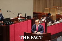  박덕흠 의원 “보은‧괴산군 국토부 지역개발사업 선정 환영”