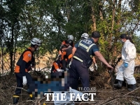 예천 폭우 실종자 남성 시신 발견…사망 25명으로 늘어