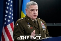  美 합참의장 '한반도 전조도 없이 수일 내 전쟁 가능'