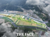  사천 옛 다솔사역 유휴부지, 문화·체육공원 탈바꿈